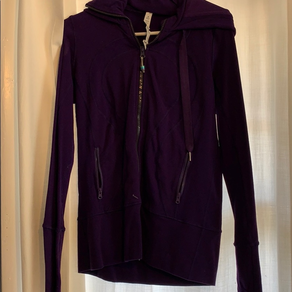 Lululemon Jacket